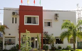 Irundy Apartments